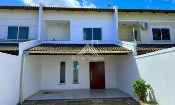 Imagem: Casa para alugar no bairro Coité - Eusébio/CE