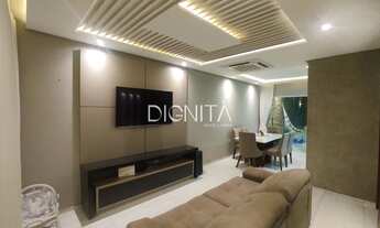 Imagem: Casa Duplex Alto Padrão 3 Suítes Eusébio-Amador