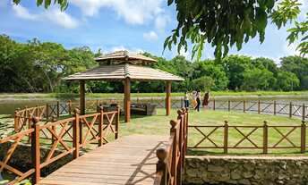 Imagem: Condomínio Botânico Terra Brasilis