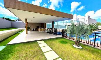 Imagem 5: Apartamento Alto Padrão 3 Dormitórios Coité - Eusébio-CE