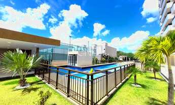 Imagem 2: Apartamento Alto Padrão 3 Dormitórios Coité - Eusébio-CE