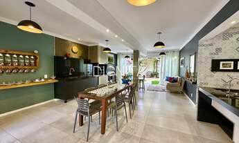 Imagem: Condomínio Villa Toscana - Eusébio/CE