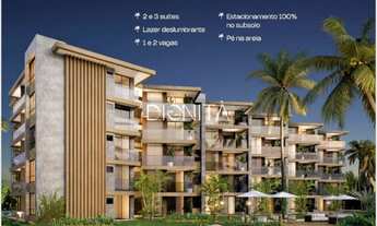 Imagem 2: Apartamento em Porto Das Dunas, Aquiraz/CE