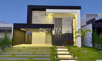 Imagem: Exclusividade no Terras Alphaville casa