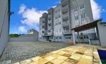 Imagem: Apartamento de 60m² 3 Quartos (1 Suíte)