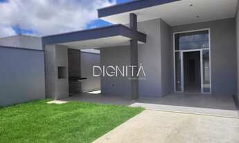 Imagem: Casa em São Bento, Fortaleza/CE