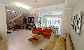 Imagem: Casa Duplex 4 Suítes Tamatanduba Eusébio/CE