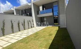 Imagem 2: Duplex 4 Suítes - Jardim das Oliveiras, Fortaleza/CE