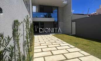 Imagem 3: Duplex 4 Suítes - Jardim das Oliveiras, Fortaleza/CE