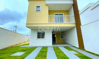 Imagem: Casa Duplex 4 Suítes Centro - Eusébio