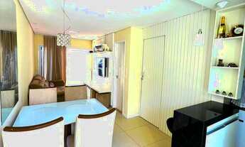 Imagem 5: Casa Duplex de Esquina com 2 Suítes em Condomínio Tamatanduba-Eusébio