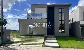 Imagem: Casa à venda no bairro Bairro Cidade Alpha