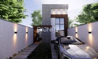 Imagem: Casa Duplex 3 Suítes - Timbu - Eusébio