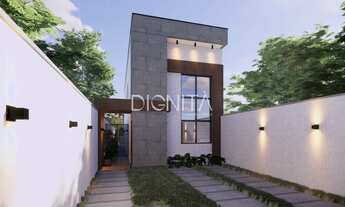 Imagem 2: Casa Duplex 3 Suítes - Timbu - Eusébio