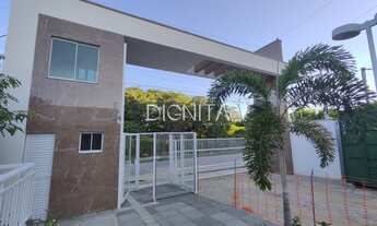 Imagem 2: Apartamento 3 Dormitórios com Elevador - Eusébio