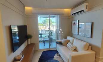 Imagem 7: Apartamento 3 Dormitórios com Elevador - Eusébio