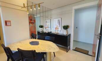 Imagem 4: Apartamento 3 Dormitórios com Elevador - Eusébio