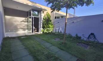 Imagem: Casa à venda no bairro Amador - Eusébio/CE