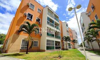 Imagem 3: Vendo apartamento 2 dormitórios sendo 1 suite 1 vaga - Eusébio-CE