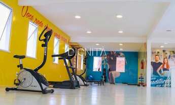 Imagem 6: Vendo apartamento 2 dormitórios sendo 1 suite 1 vaga - Eusébio-CE