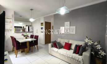 Imagem: Apartamento 2 Dormitórios Coaçu - Eusébio