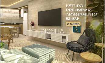 Imagem: Apartamento em Porto Das Dunas, Aquiraz/CE