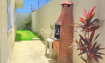 Imagem 5: Casa duplex com piscina Porto das Dunas