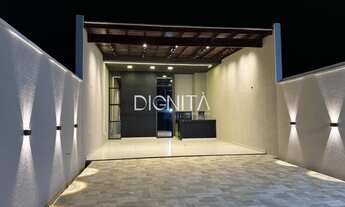 Imagem: Casa Plana 3 Suítes Lagoa Redonda - Fortaleza/CE