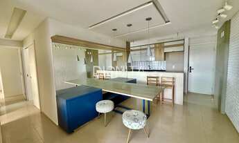 Imagem 4: Apartamento 3 dormitórios todo Projetado Eusébio Bairro Coité