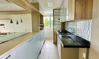 Imagem 5: Apartamento 3 dormitórios todo Projetado Eusébio Bairro Coité