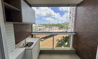 Imagem 2: Apartamento 3 dormitórios todo Projetado Eusébio Bairro Coité