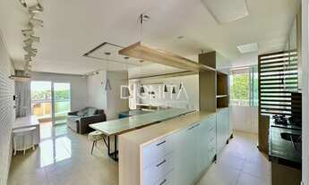 Imagem: Apartamento 3 dormitórios todo Projetado