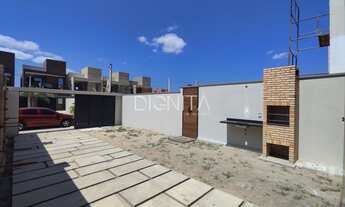 Imagem 4: Casa Duplex 3 Suítes Luxo e Sofisticação Encantada/Eusebio