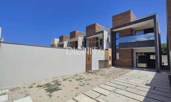 Imagem 3: Casa Duplex 3 Suítes Luxo e Sofisticação Encantada/Eusebio