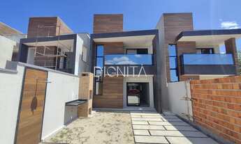 Imagem 2: Casa Duplex 3 Suítes Luxo e Sofisticação Encantada/Eusebio