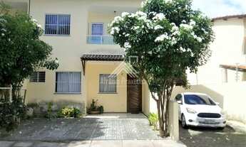 Imagem 1: Casa em Condomínio 4 Quartos em Eusébio/CE