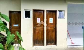 Imagem 4: Casa em Condomínio 4 Quartos em Eusébio/CE