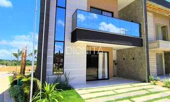 Imagem 2: Casa Duplex em Condomínio