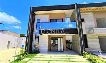 Imagem: Casa Duplex em Condomínio