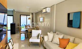 Imagem 4: Casa Duplex em Condomínio