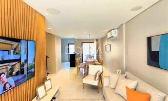 Imagem 3: Casa Duplex em Condomínio