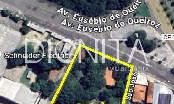 Imagem: Terreno em Lagoinha, Eusébio/CE