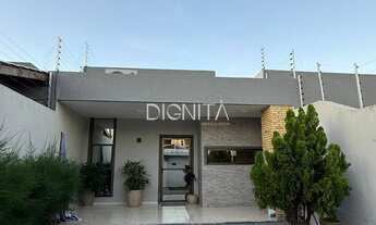 Imagem 2: Casa Plana - Coité PORTEIRA FECHADA