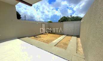 Imagem 4: Casa plana 3 Suítes-- Aquiraz-CE