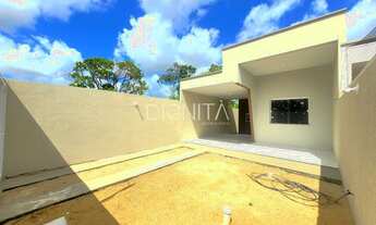 Imagem 3: Casa plana 3 Suítes-- Aquiraz-CE