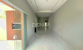 Imagem 7: Casa plana 3 Suítes-- Aquiraz-CE