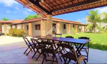 Imagem: Casa Espetacular 3 Dormitórios Urucunema