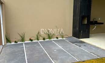 Imagem 3: Casa Plana Com 3 dormitórios, 2 banheiros Eusébio-CE