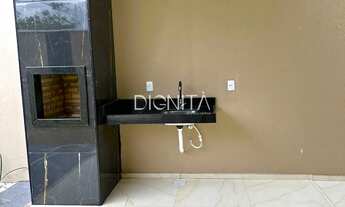 Imagem 5: Casa Plana Com 3 dormitórios, 2 banheiros Eusébio-CE