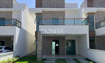 Imagem: Casa Alto Padrão em Condominio Coité